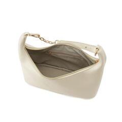 ROPE' PICNIC ホワイト ハンドバック クラッチバッグ 2WAY 白の画像