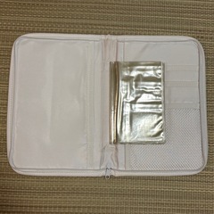 母子手帳ケースの画像