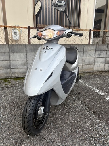 神戸市西区★AF56 スマートディオ★ホンダといえばDioでしょ！