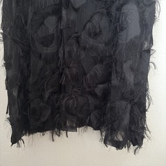 ドレス　ロング　キャミ　パーティー　ウェディング　イブニング　の画像