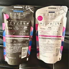 お問合せ中〜！シャンプー&コンディショナー　セットの画像