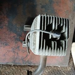 ゴーカートエンジン販売-エンジン単体の画像