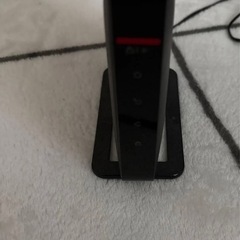 BUFFALO 中継器の画像