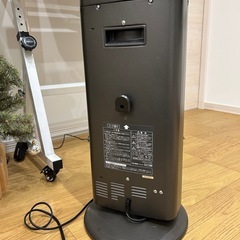 ヒーター　ストーブの画像