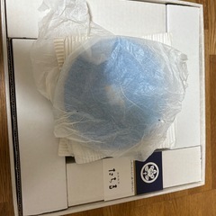 たち吉✨湯呑み、大皿、小皿セット
の画像