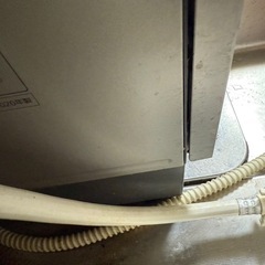 2020年製♪ Panasonic 食器洗い乾燥機 （おもに5人用）　NP-TZ200-Sの画像