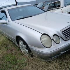 SLK-200コンプレツサーレストアーベースの出品です-事故歴なしの画像