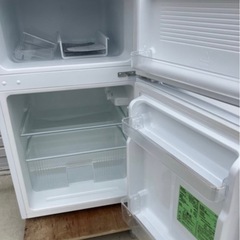 【商談中】 ①冷蔵庫の画像