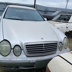 SLK-200コンプレツサーレストアーベースの出品です-事故歴なしの画像