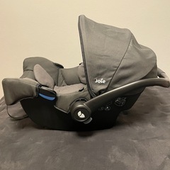 【Joie】ベビーシート ジェムの画像