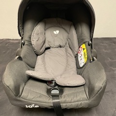 【Joie】ベビーシート ジェムの画像
