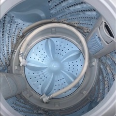 【商談中】 ②洗濯機 の画像