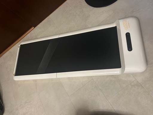 KING SMITH WPS1F ランニングマシン ルームランナー