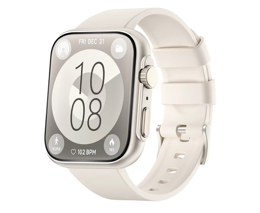 相談により値下げ可 LOVAME スマートウォッチ 2024年生