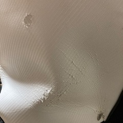 ツアーステージ　ゴルフバッグ
の画像