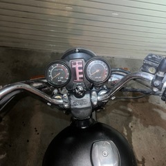 GSX250L　の画像