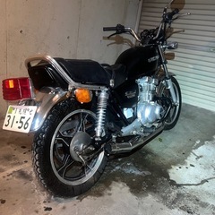 GSX250L　の画像