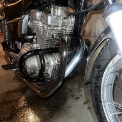 GSX250L　の画像