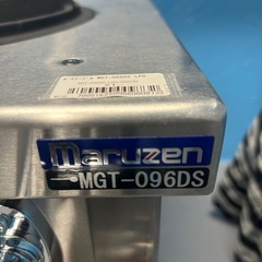 マルゼン　ガステーブルの画像