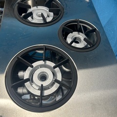 マルゼン　ガステーブルの画像