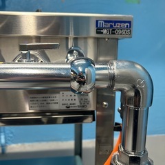 マルゼン　ガステーブルの画像