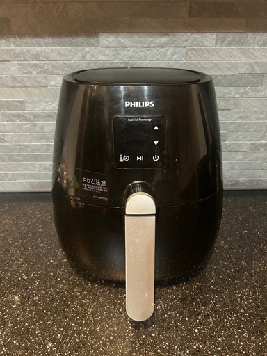 ノンフライヤー