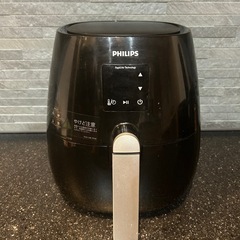 ノンフライヤー
の画像