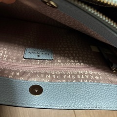 ケイトスペード　カバンの画像