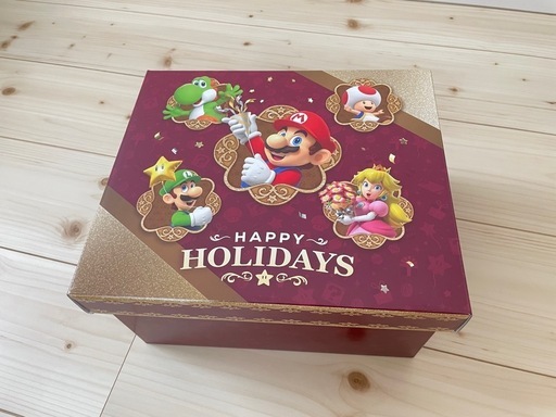 新品未開封 switchとマリオカートのセット