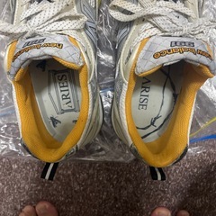 ニューバランス991の画像