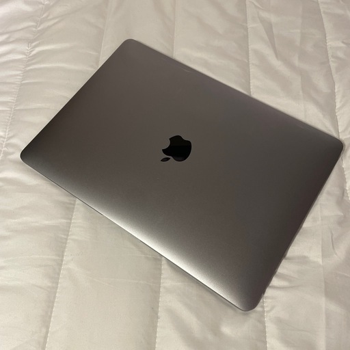 MacBook Air M1
