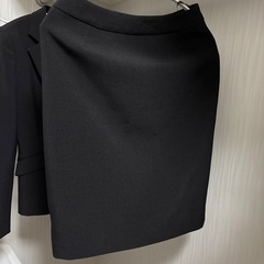 スーツ3点セットの画像