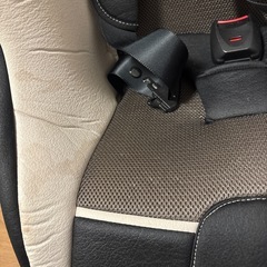[美品]値下げ
コンビチャイルドシート の画像