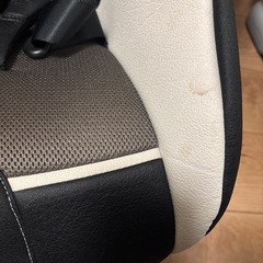 [美品]値下げ
コンビチャイルドシート の画像