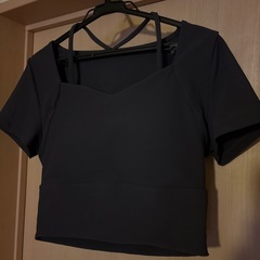 ヨガウェアの画像