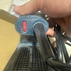 ボッシュ　ポリッシャーの画像