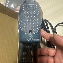 ボッシュ　ポリッシャーの画像