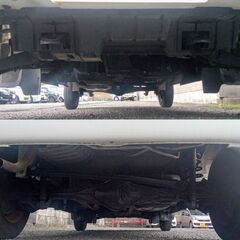 ☆法人ワンオーナー車 機関良好☆ スズキ DA62V エブリィバン ハイルーフ 5MT 車検R7/12末 走行8.6千km 軽4ナンバー車 乗って帰れます。の画像