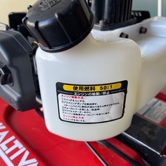 ２サイクル耕耘機　Ｌ４５（コメリオリジナル） ＫＡＬＴＩＶＡ（カルティバ）の画像