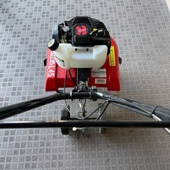 ２サイクル耕耘機　Ｌ４５（コメリオリジナル） ＫＡＬＴＩＶＡ（カルティバ）の画像