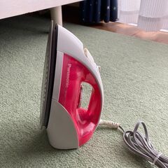 アイロンセットの画像