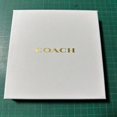 COACH•コーチ•オリジナル•九谷焼•箸置きセットの画像