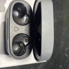 Motheraudio MET1 ワイヤレスイヤホン美品の画像