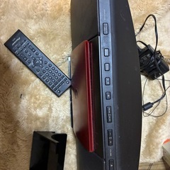 オーディオ機器の画像