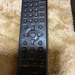 オーディオ機器の画像