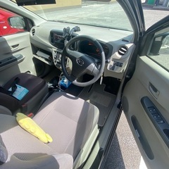 ミラーイース　の画像