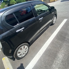 ミラーイース　の画像