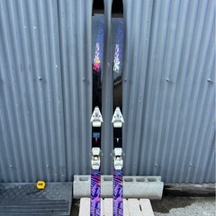 スキー板の画像