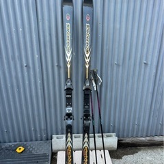 スキー板の画像