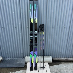 スキー板の画像